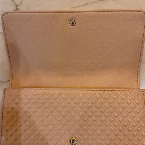 Tory Burch Wallet - Picture 3 of 4